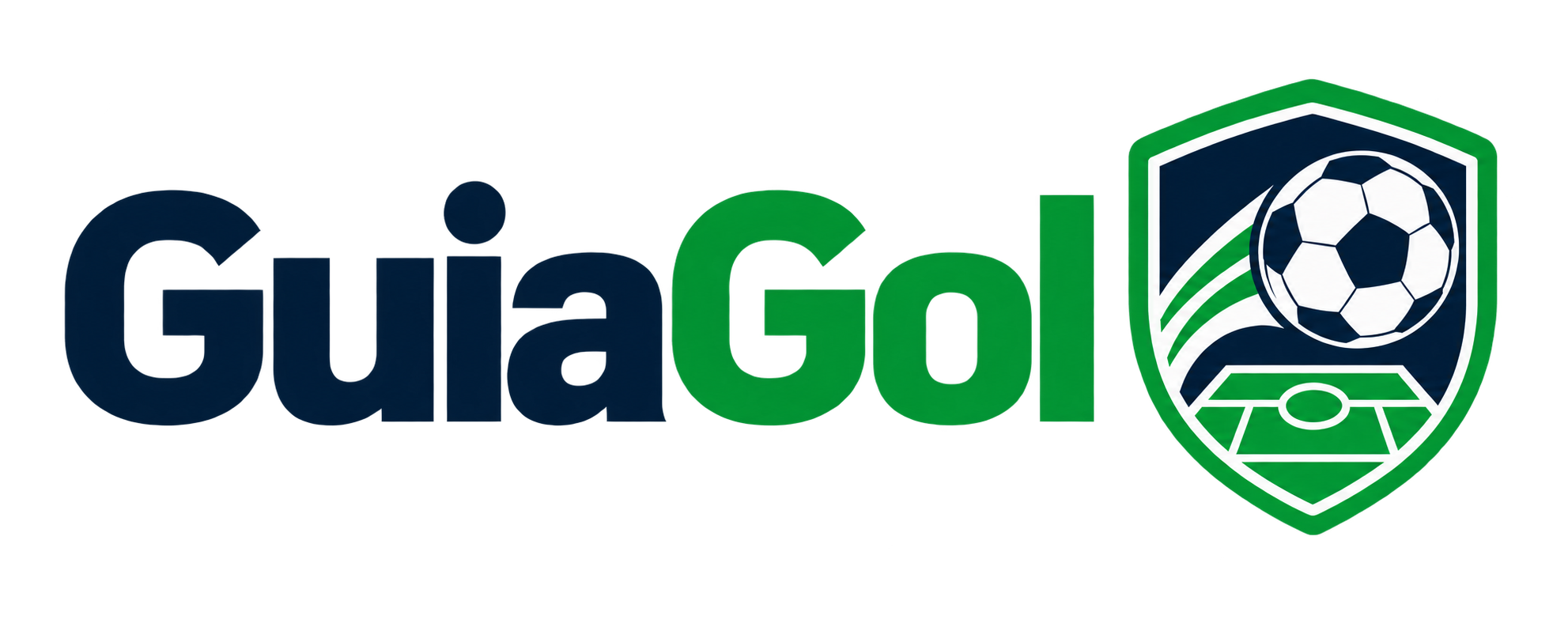 GuiaGol Logo